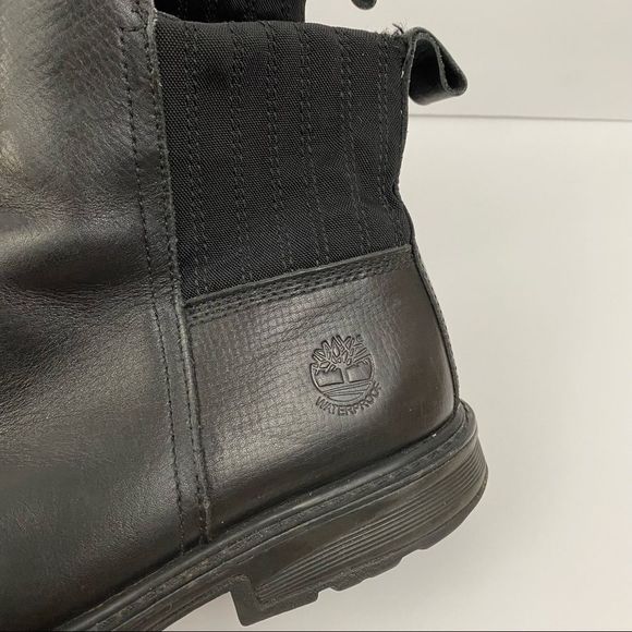 Timberland • Oppland Boots - Picture 9 of 9